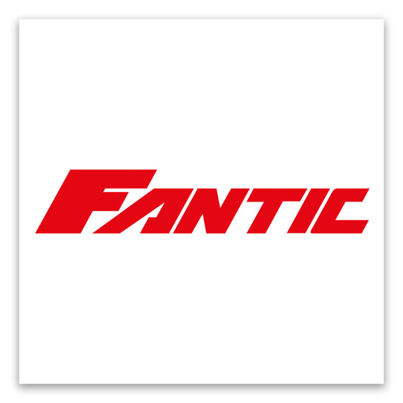 fantic logo