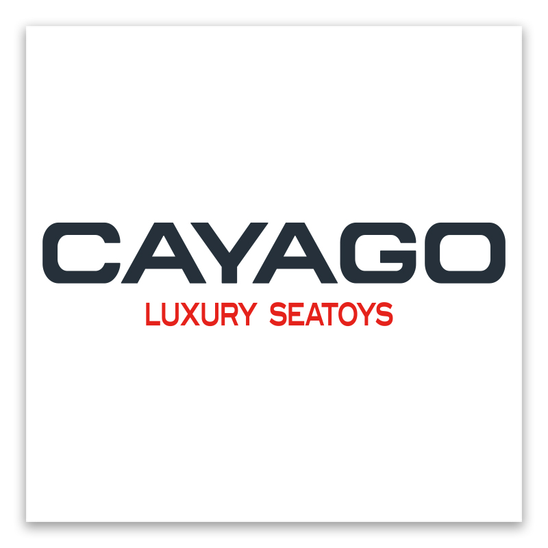 CAYAGO Brand-Logo