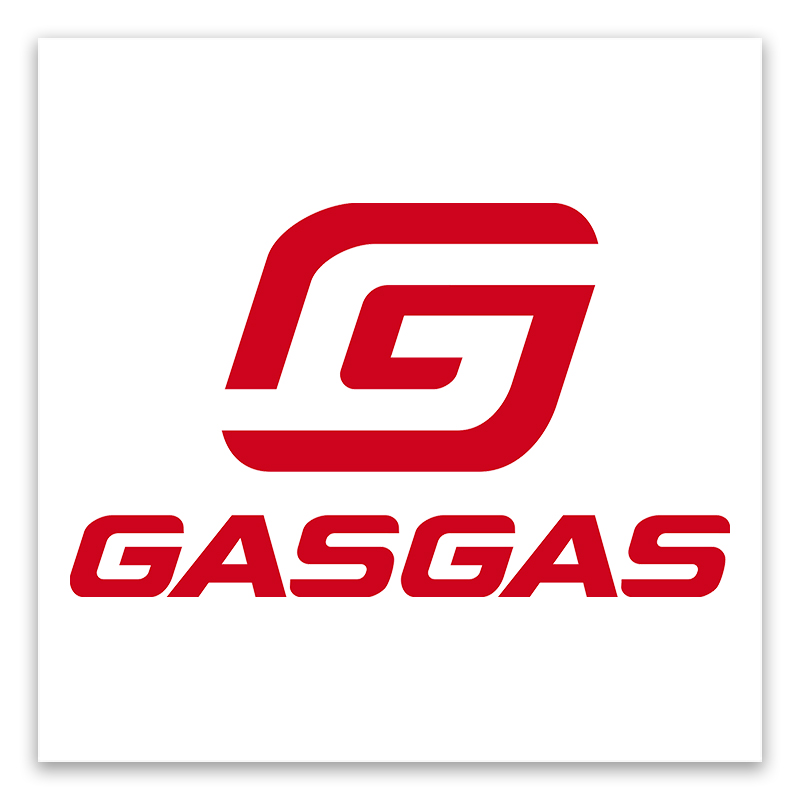 GasGas - logo