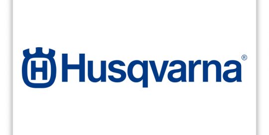 Husqvarna- logo