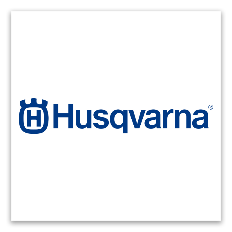 Husqvarna- logo
