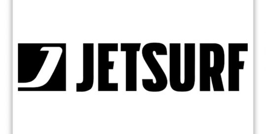JETSURF-Brand-Logo