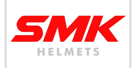 SMK-HELMET-Brand- Logo