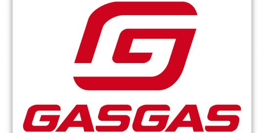 GasGas - logo