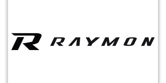 RAYMON- logo
