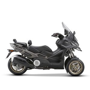CV3 550