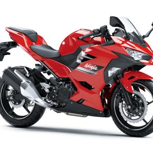 Ninja 249