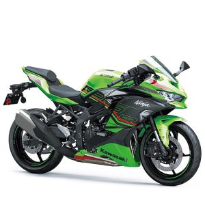 Ninja ZX-25R ABS 2024