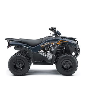 Brute Force 300 2024