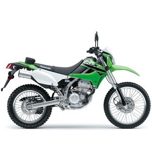 KLX 250 2024