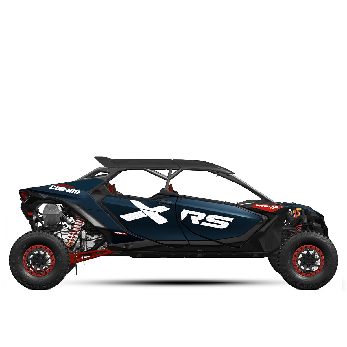 MAVERICK R MAX X RS