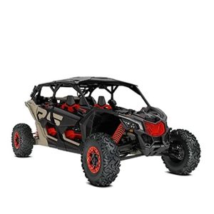 2021 Can-Am Maverick X3 Max X RS Turbo RR